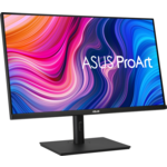 Монитор ASUS ProArt PA328CGV–32", IPS, WQHD, 165Hz 5 Монитор ASUS ProArt PA328CGV–32", IPS, WQHD, 165Hz 5