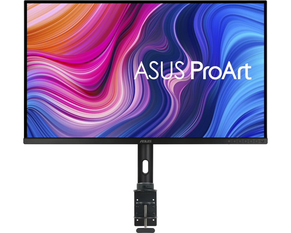 Монитор ASUS ProArt PA328CGV–32", IPS, WQHD, 165Hz 11 Монитор ASUS ProArt PA328CGV–32", IPS, WQHD, 165Hz 11