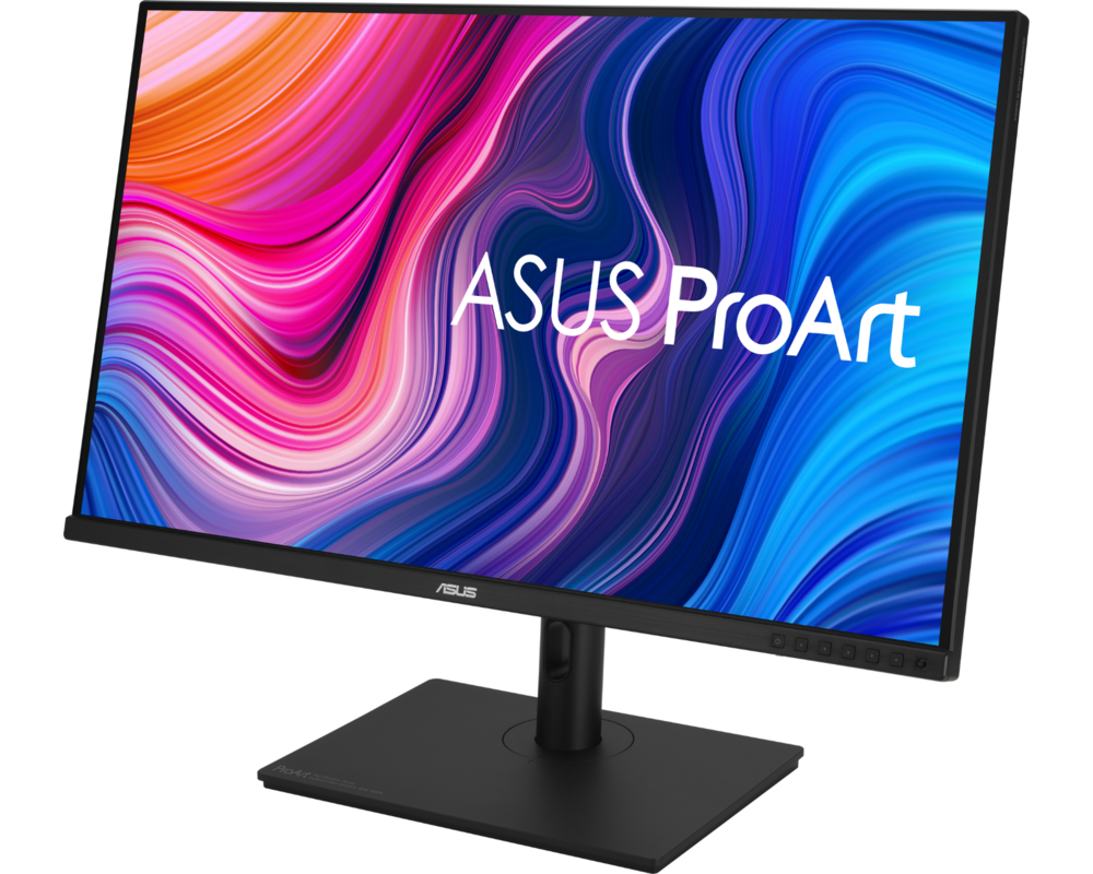 Монитор ASUS ProArt PA328CGV–32", IPS, WQHD, 165Hz 7 Монитор ASUS ProArt PA328CGV–32", IPS, WQHD, 165Hz 7