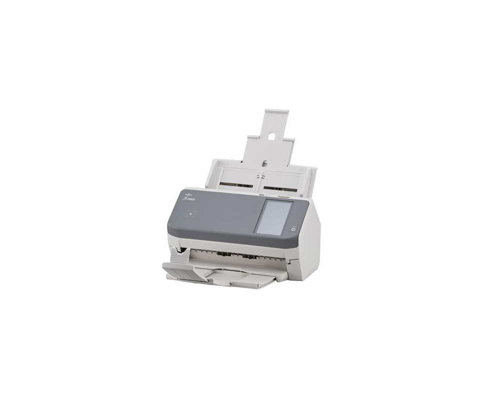 Скенер Ricoh Image scanner fi-7300NX, USB3.1, Wi-Fi,LAN,ADF 2 Скенер Ricoh Image scanner fi-7300NX, USB3.1, Wi-Fi,LAN,ADF 2