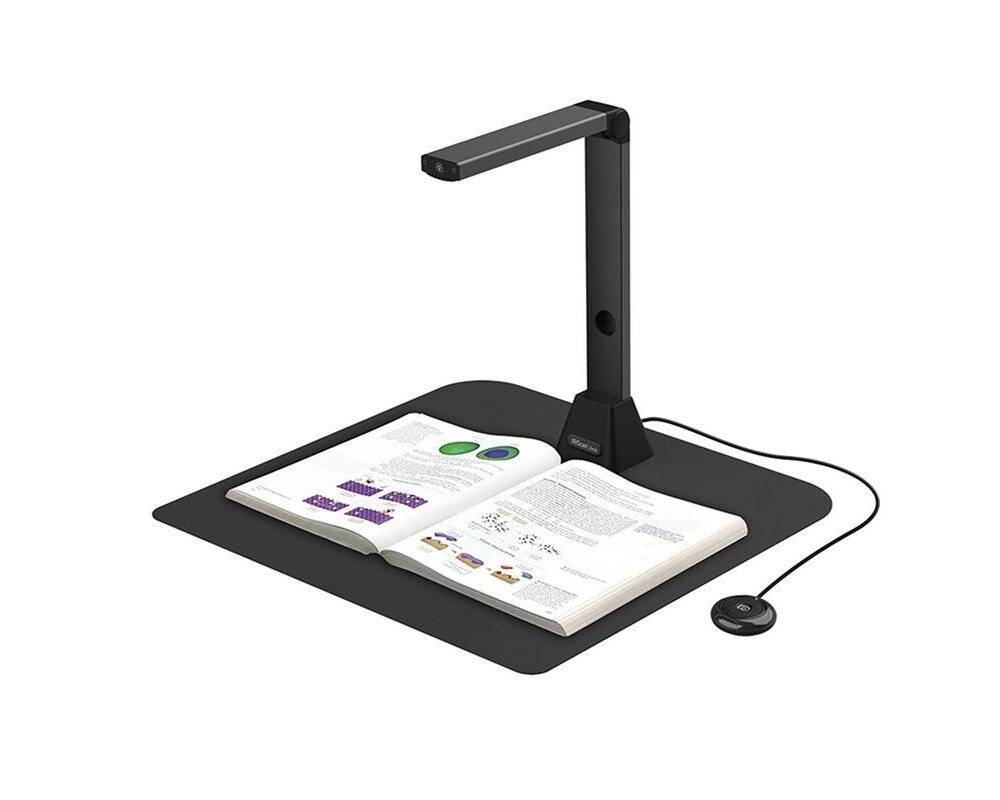 Скенер IRIScan Desk 5 Pro 3 Скенер IRIScan Desk 5 Pro 3
