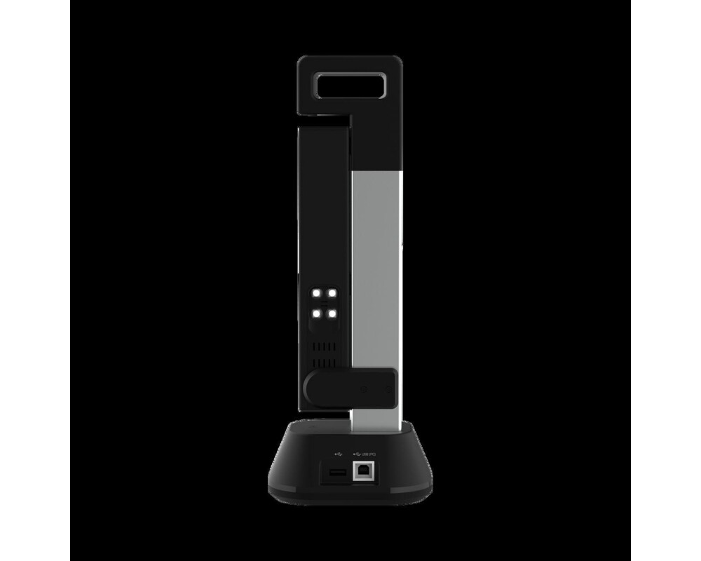 Скенер IRIS Desk 6, A4, 12 Mp, USB 2.0, Сив 3 Скенер IRIS Desk 6, A4, 12 Mp, USB 2.0, Сив 3