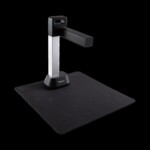 Скенер IRIS Desk 6, A4, 12 Mp, USB 2.0, Сив 7 Скенер IRIS Desk 6, A4, 12 Mp, USB 2.0, Сив 7