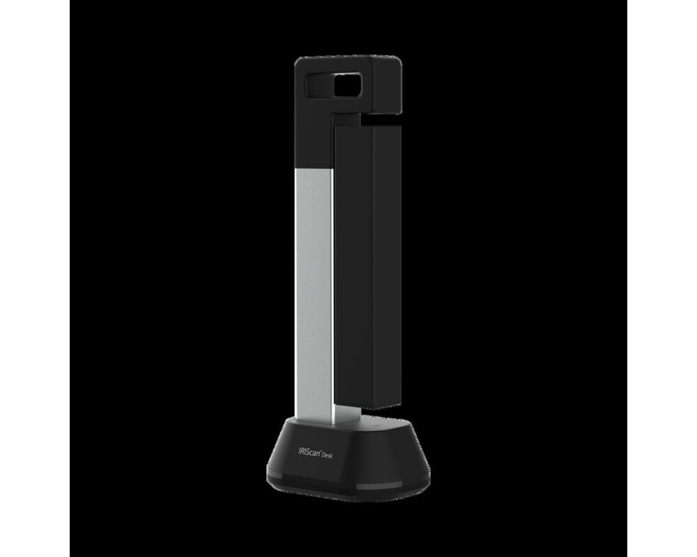 Скенер IRIS Desk 6, A4, 12 Mp, USB 2.0, Сив 4 Скенер IRIS Desk 6, A4, 12 Mp, USB 2.0, Сив 4