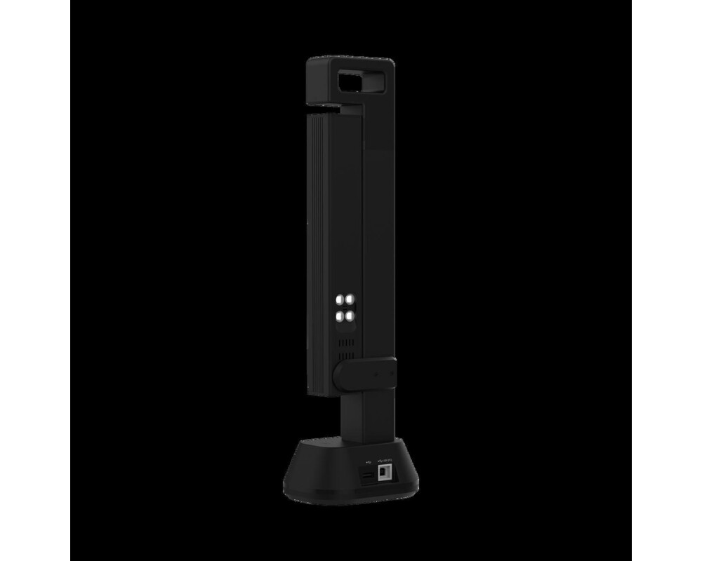 Скенер IRIS Desk 6 Pro, A3, 13 Mp, USB 2.0, Черен 3 Скенер IRIS Desk 6 Pro, A3, 13 Mp, USB 2.0, Черен 3