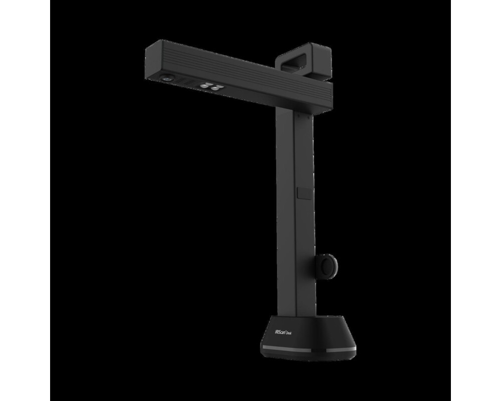 Скенер IRIS Desk 6 Pro, A3, 13 Mp, USB 2.0, Черен 4 Скенер IRIS Desk 6 Pro, A3, 13 Mp, USB 2.0, Черен 4