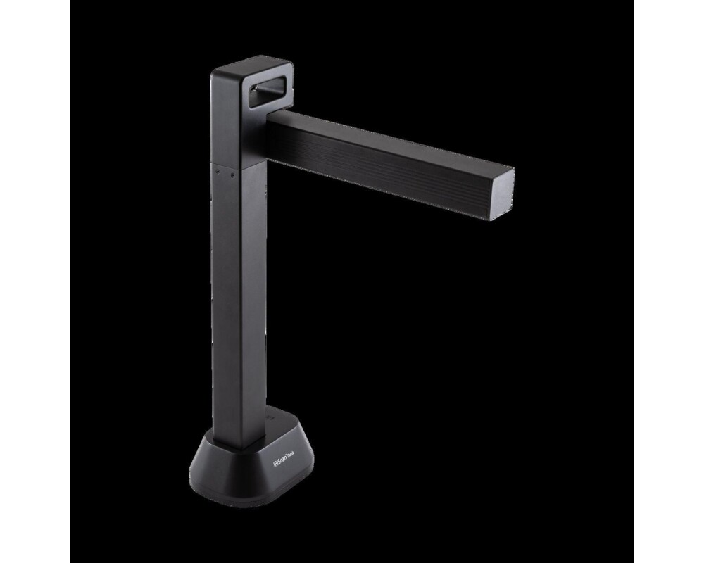 Скенер IRIS Desk 6 Pro, A3, 13 Mp, USB 2.0, Черен 6 Скенер IRIS Desk 6 Pro, A3, 13 Mp, USB 2.0, Черен 6