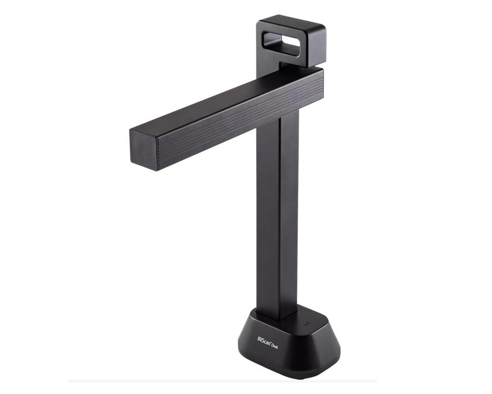 Скенер IRIS Desk 6 Pro, A3, 13 Mp, USB 2.0, Черен Скенер IRIS Desk 6 Pro, A3, 13 Mp, USB 2.0, Черен