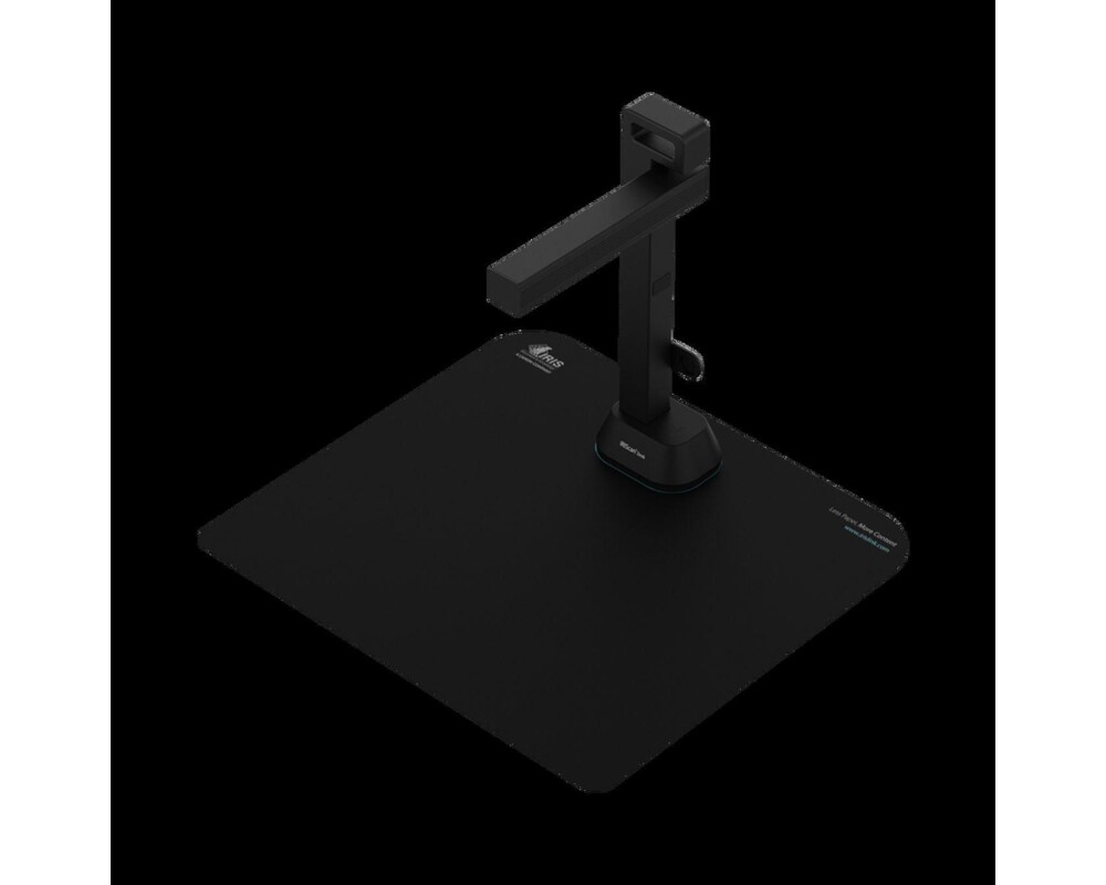 Скенер IRIS Desk 6 Pro, A3, 13 Mp, USB 2.0, Черен 7 Скенер IRIS Desk 6 Pro, A3, 13 Mp, USB 2.0, Черен 7