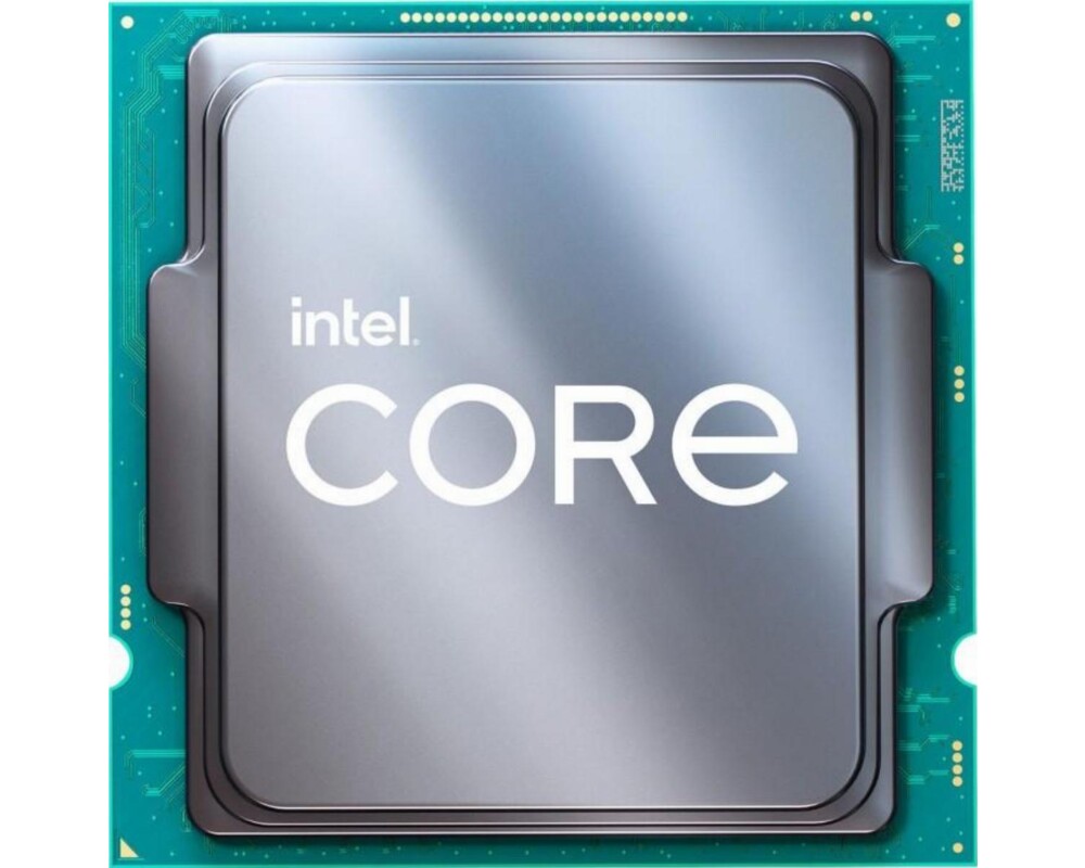 Процесор Intel Core i5-11400F (6-ядрен) 2 Процесор Intel Core i5-11400F (6-ядрен) 2