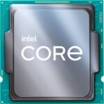 Процесор Intel Core i5-11400F (6-ядрен) 2 Процесор Intel Core i5-11400F (6-ядрен) 2