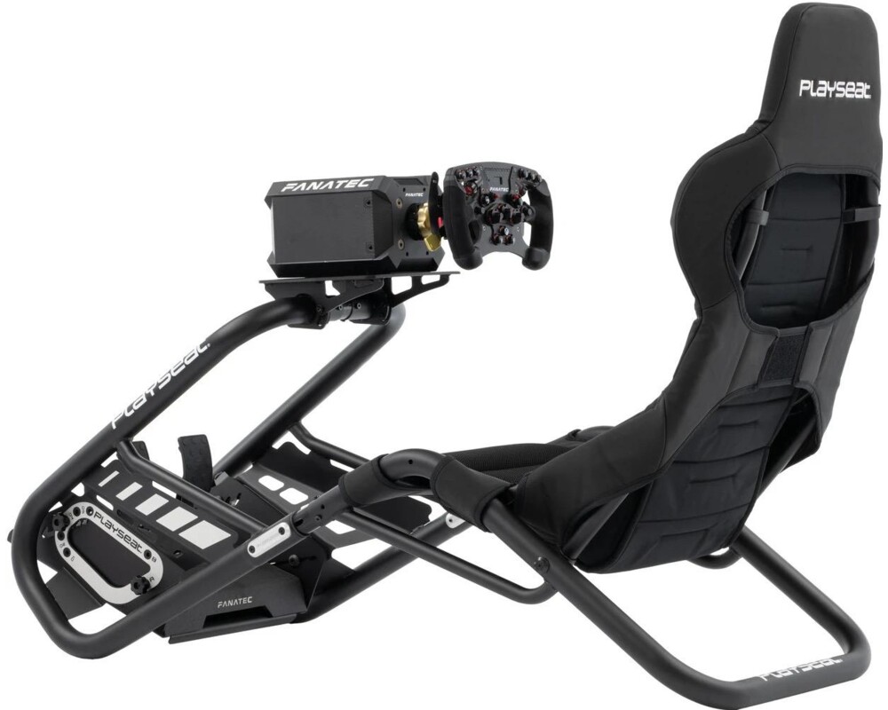 Геймърски стол Playseat Trophy, Черен 9 Геймърски стол Playseat Trophy, Черен 9