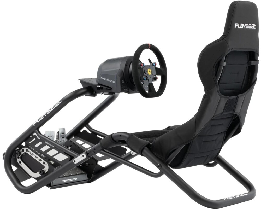 Геймърски стол Playseat Trophy, Черен 6 Геймърски стол Playseat Trophy, Черен 6