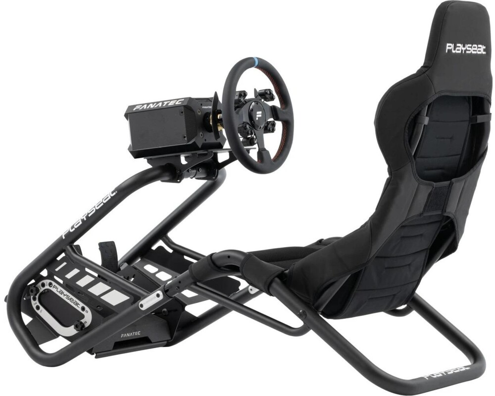 Геймърски стол Playseat Trophy, Черен 8 Геймърски стол Playseat Trophy, Черен 8