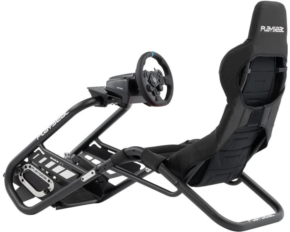 Геймърски стол Playseat Trophy, Черен 7 Геймърски стол Playseat Trophy, Черен 7
