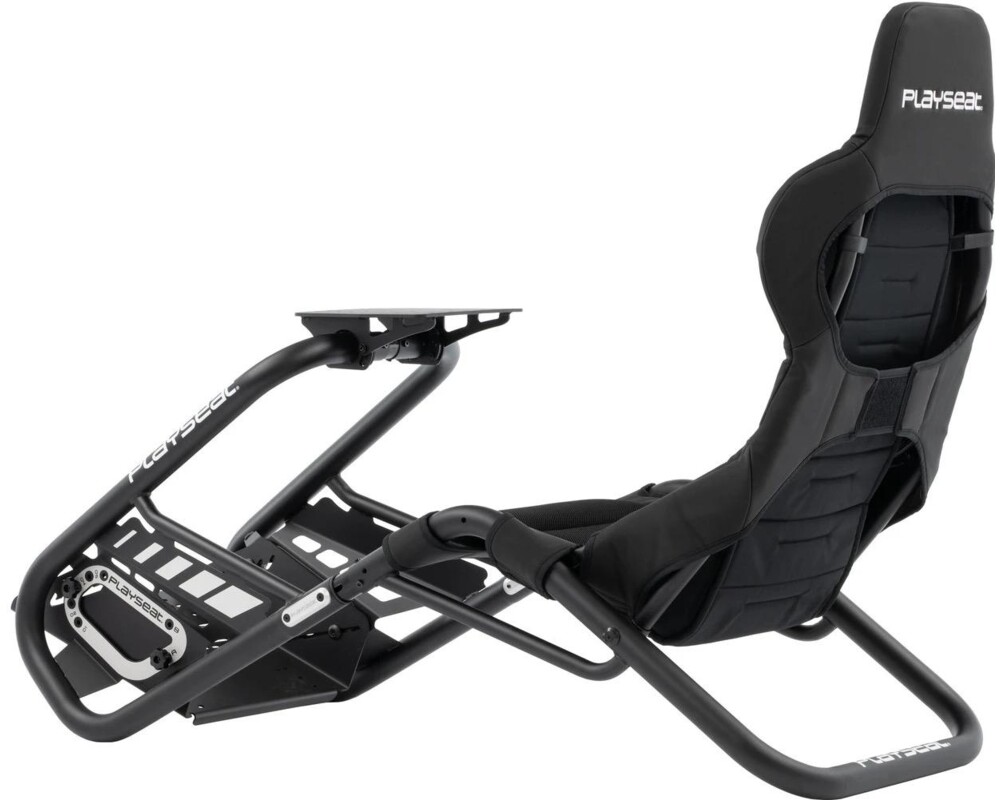 Геймърски стол Playseat Trophy, Черен 2 Геймърски стол Playseat Trophy, Черен 2
