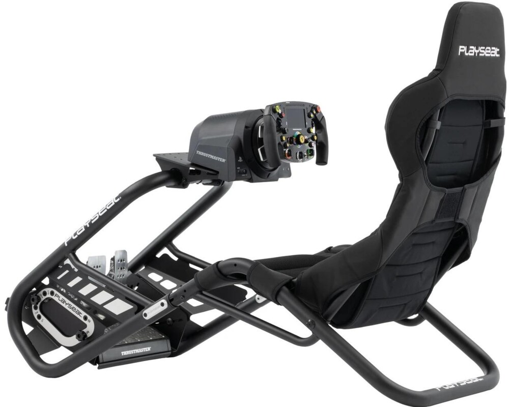 Геймърски стол Playseat Trophy, Черен 5 Геймърски стол Playseat Trophy, Черен 5