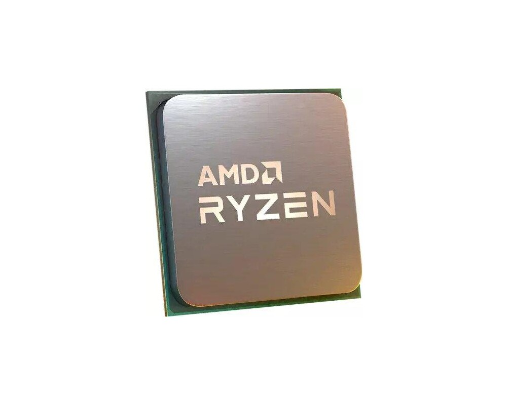 Процесор AMD Ryzen™ 7 5700X (8-ядрен), BOX, NO FAN 2 Процесор AMD Ryzen™ 7 5700X (8-ядрен), BOX, NO FAN 2