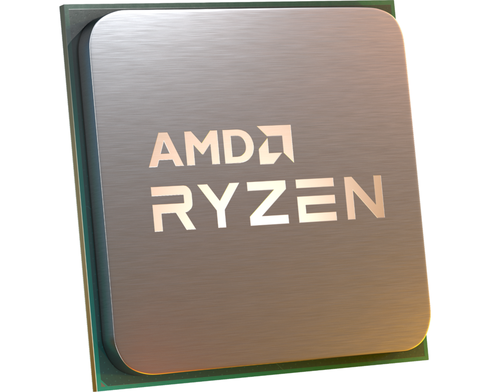 Процесор AMD Ryzen™ 7 5700X (8-ядрен), BOX, NO FAN 8 Процесор AMD Ryzen™ 7 5700X (8-ядрен), BOX, NO FAN 8