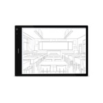<span>Графичен таблет</span> LED светеща подложка за рисуване HUION LED light pad LB3, Батерия 1050mAh <span class='catalog-num-in-name'>HUION-PAD-LB3</span> -  - Pic.bg <span>Графичен таблет</span> LED светеща подложка за рисуване HUION LED light pad LB3, Батерия 1050mAh <span class='catalog-num-in-name'>HUION-PAD-LB3</span> -