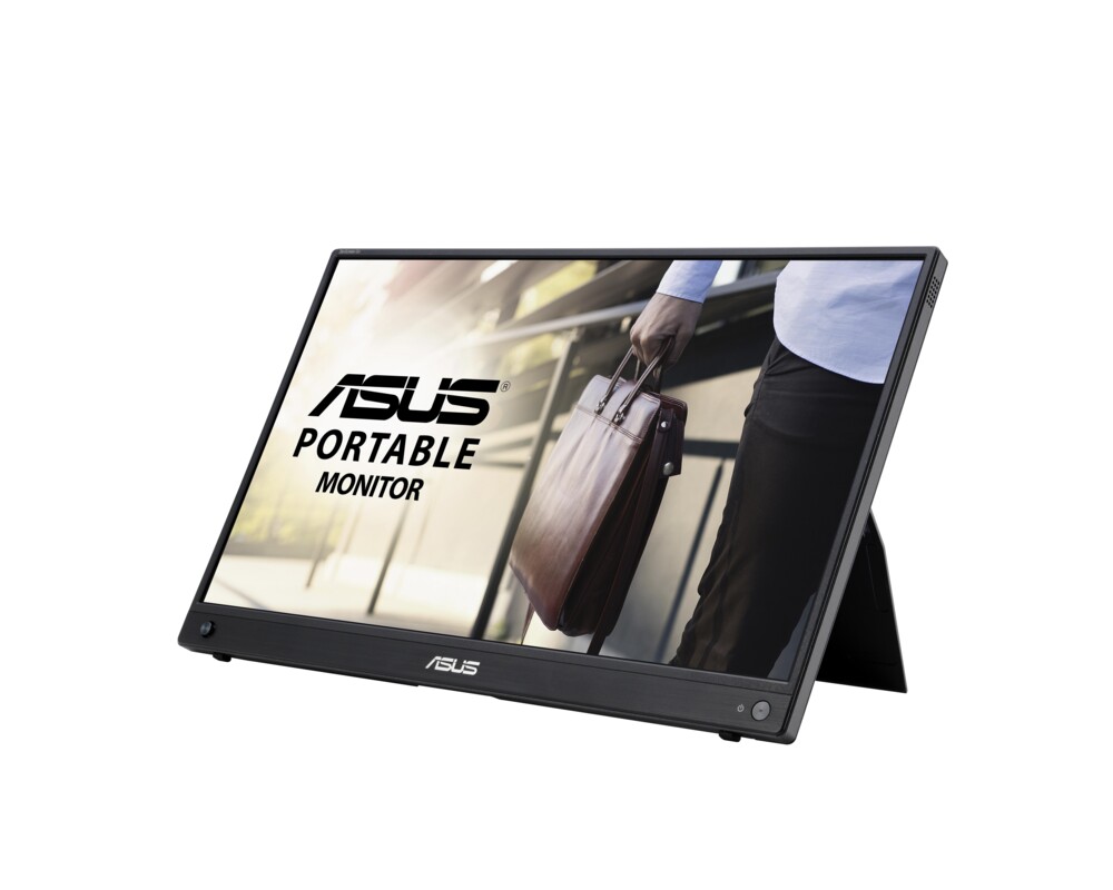 Монитор ASUS 15.6 MB16AWP ZENSCREEN 14 Монитор ASUS 15.6 MB16AWP ZENSCREEN 14