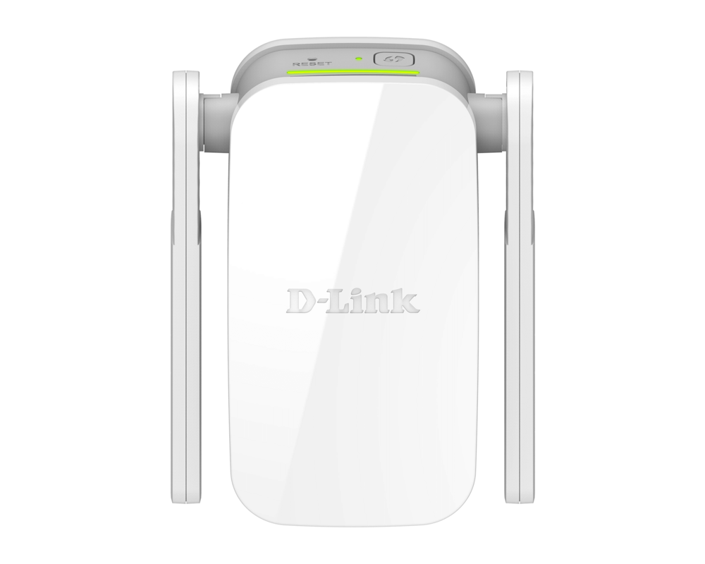 Безжичен усилвател Безжичен удължител на обхват D-Link DAP-1610/E AC1200 17 Безжичен усилвател Безжичен удължител на обхват D-Link DAP-1610/E AC1200 17