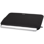 Чанта Калъф за лаптоп HAMA Neoprene, До 40 cm (15.6"), Черен 2 Чанта Калъф за лаптоп HAMA Neoprene, До 40 cm (15.6"), Черен 2