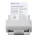 Скенер FUJITSU Duplex Gigabit Ethernet SP1120N 20ppm 3 Скенер FUJITSU Duplex Gigabit Ethernet SP1120N 20ppm 3