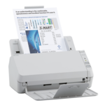 Скенер FUJITSU Duplex Gigabit Ethernet SP1120N 20ppm 18 Скенер FUJITSU Duplex Gigabit Ethernet SP1120N 20ppm 18