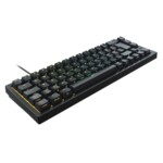 Клавиатура Геймърскa механична клавиатура XTRFY K5, 65% Hotswap, RGB подсветка, UK Layout Kailh Red, Черен 3 Клавиатура Геймърскa механична клавиатура XTRFY K5, 65% Hotswap, RGB подсветка, UK Layout Kailh Red, Черен 3