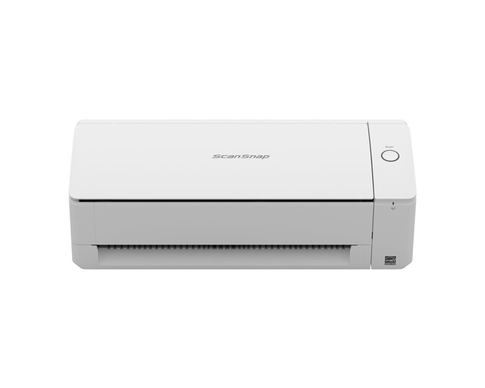 Скенер Ricoh ScanSnap iX1300, ADF, 30 ppm, 600 dpi, USB, WiFi 5 Скенер Ricoh ScanSnap iX1300, ADF, 30 ppm, 600 dpi, USB, WiFi 5