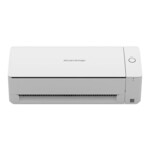 Скенер Ricoh ScanSnap iX1300, ADF, 30 ppm, 600 dpi, USB, WiFi 5 Скенер Ricoh ScanSnap iX1300, ADF, 30 ppm, 600 dpi, USB, WiFi 5