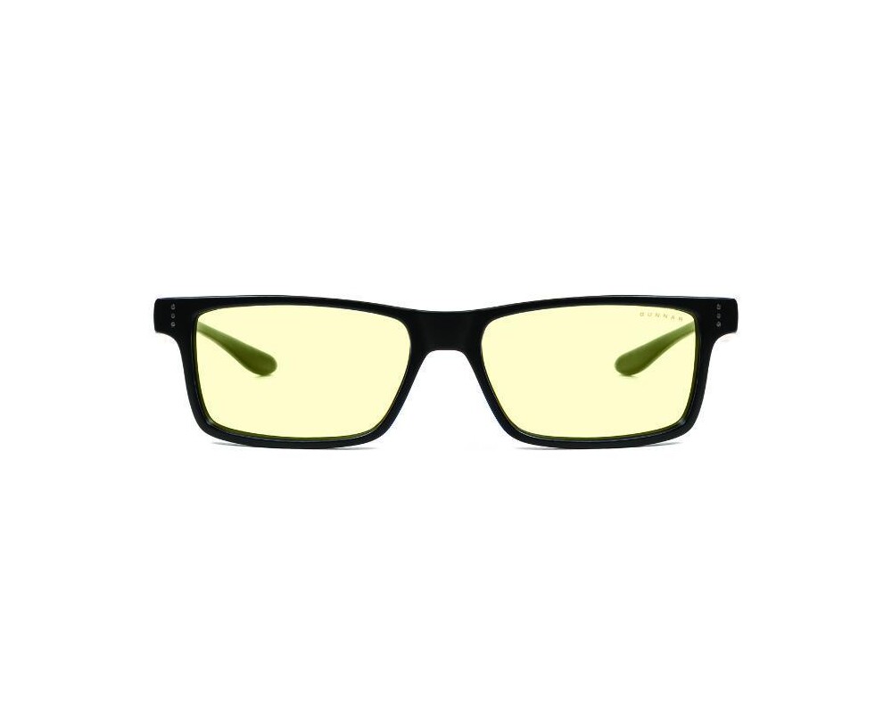 Очила за компютър Компютърни очила GUNNAR Vertex Onyx, Amber Natural, Черен 2 Очила за компютър Компютърни очила GUNNAR Vertex Onyx, Amber Natural, Черен 2