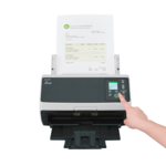 Скенер FUJITSU fi-7160 Scanner A4 USB 3.0 60ppm 80Sheet ADF PaperStream IP TWAIN ISIS iSOP Paper Protection ScanSnap Manager 6 Скенер FUJITSU fi-7160 Scanner A4 USB 3.0 60ppm 80Sheet ADF PaperStream IP TWAIN ISIS iSOP Paper Protection ScanSnap Manager 6
