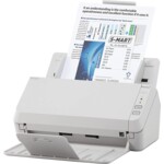 Скенер FUJITSU Duplex Gigabit Ethernet SP1125N 25ppm 9 Скенер FUJITSU Duplex Gigabit Ethernet SP1125N 25ppm 9
