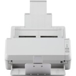 Скенер FUJITSU Duplex Gigabit Ethernet SP1125N 25ppm 6 Скенер FUJITSU Duplex Gigabit Ethernet SP1125N 25ppm 6