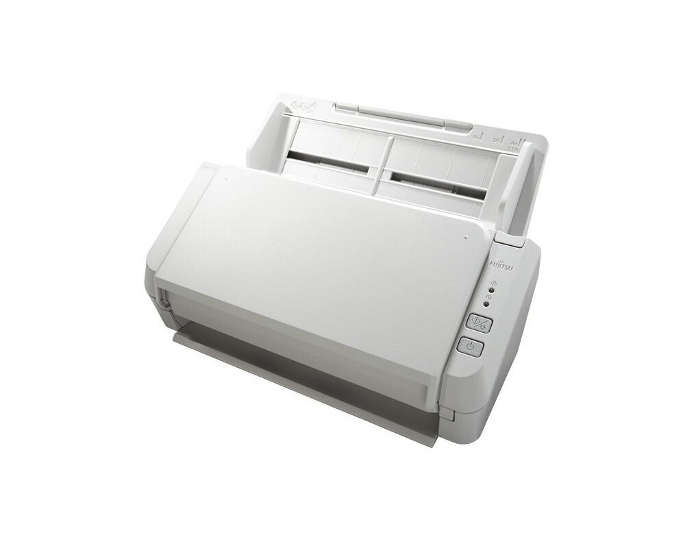 Скенер FUJITSU Duplex Gigabit Ethernet SP1130N 30ppm 7 Скенер FUJITSU Duplex Gigabit Ethernet SP1130N 30ppm 7