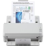 Скенер FUJITSU Duplex Gigabit Ethernet SP1130N 30ppm 9 Скенер FUJITSU Duplex Gigabit Ethernet SP1130N 30ppm 9