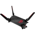Рутер ASUS ROG Rapture GT-AX6000 Dual-Band WiFi 6 802.11ax Gaming Router Dual 2.5G ports VPN Fusion AiMesh support 10 Рутер ASUS ROG Rapture GT-AX6000 Dual-Band WiFi 6 802.11ax Gaming Router Dual 2.5G ports VPN Fusion AiMesh support 10
