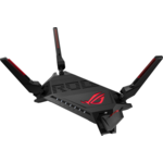 Рутер ASUS ROG Rapture GT-AX6000 Dual-Band WiFi 6 802.11ax Gaming Router Dual 2.5G ports VPN Fusion AiMesh support 7 Рутер ASUS ROG Rapture GT-AX6000 Dual-Band WiFi 6 802.11ax Gaming Router Dual 2.5G ports VPN Fusion AiMesh support 7