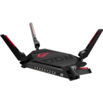 Рутер ASUS ROG Rapture GT-AX6000 Dual-Band WiFi 6 802.11ax Gaming Router Dual 2.5G ports VPN Fusion AiMesh support 13 Рутер ASUS ROG Rapture GT-AX6000 Dual-Band WiFi 6 802.11ax Gaming Router Dual 2.5G ports VPN Fusion AiMesh support 13