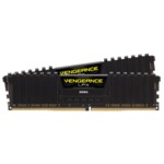 Памет CORSAIR Vengeance LPX DDR4 3200MHz 32GB 2x16GB DIMM Unbuffered Dual Rank 16-20-20-38 3 Памет CORSAIR Vengeance LPX DDR4 3200MHz 32GB 2x16GB DIMM Unbuffered Dual Rank 16-20-20-38 3