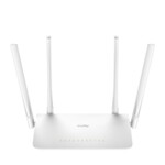 <span>Рутер</span> CUDY WR1300, Двубандов AC1200, 300+867 Mbps, 5x10/100/1000, Бял <span class='catalog-num-in-name'>ROUT-WR1300</span> -  - Pic.bg <span>Рутер</span> CUDY WR1300, Двубандов AC1200, 300+867 Mbps, 5x10/100/1000, Бял <span class='catalog-num-in-name'>ROUT-WR1300</span> -