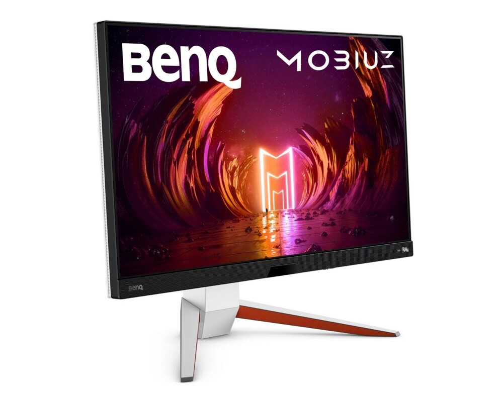 Монитор 27" BenQ EX2710U MOBIUZ 144Hz, IPS, 4K 7 Монитор 27" BenQ EX2710U MOBIUZ 144Hz, IPS, 4K 7