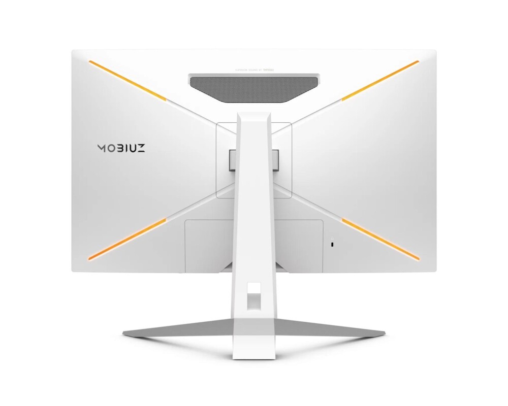 Монитор 27" BenQ EX2710U MOBIUZ 144Hz, IPS, 4K 4 Монитор 27" BenQ EX2710U MOBIUZ 144Hz, IPS, 4K 4