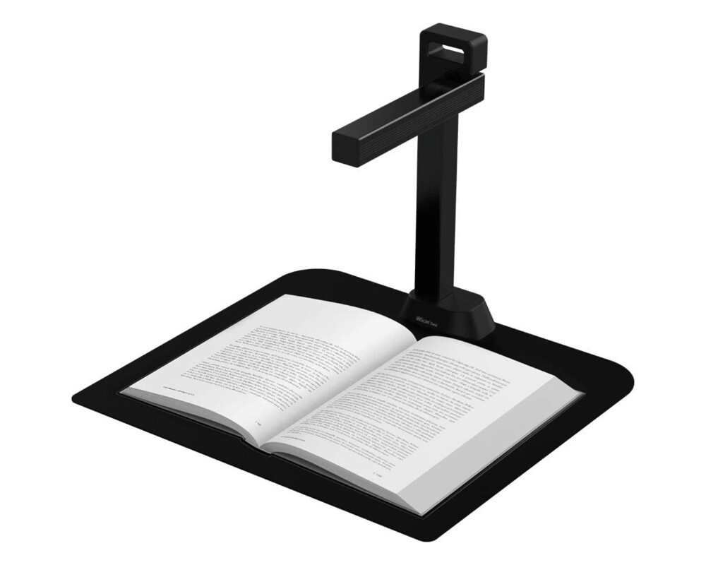 Скенер IRIScan Desk 6 Pro Dyslexic 3 Скенер IRIScan Desk 6 Pro Dyslexic 3