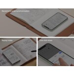Графичен таблет Дигитален бележник и графичен таблет 2 в 1 HUION /Хюйън/ Note X10 4 Графичен таблет Дигитален бележник и графичен таблет 2 в 1 HUION /Хюйън/ Note X10 4