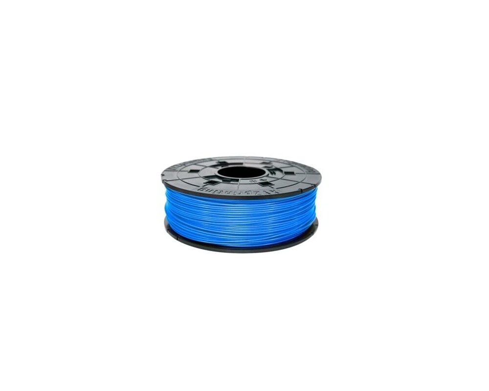 Консуматив за 3D принтер Консуматив за 3D принтер XYZprinting - ABS refil, 1.75 mm, Син Консуматив за 3D принтер Консуматив за 3D принтер XYZprinting - ABS refil, 1.75 mm, Син