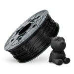 Консуматив за 3D принтер Консуматив за 3D принтер XYZprinting - ABS рефил, NFC, 1.75 mm, Черен 3 Консуматив за 3D принтер Консуматив за 3D принтер XYZprinting - ABS рефил, NFC, 1.75 mm, Черен 3