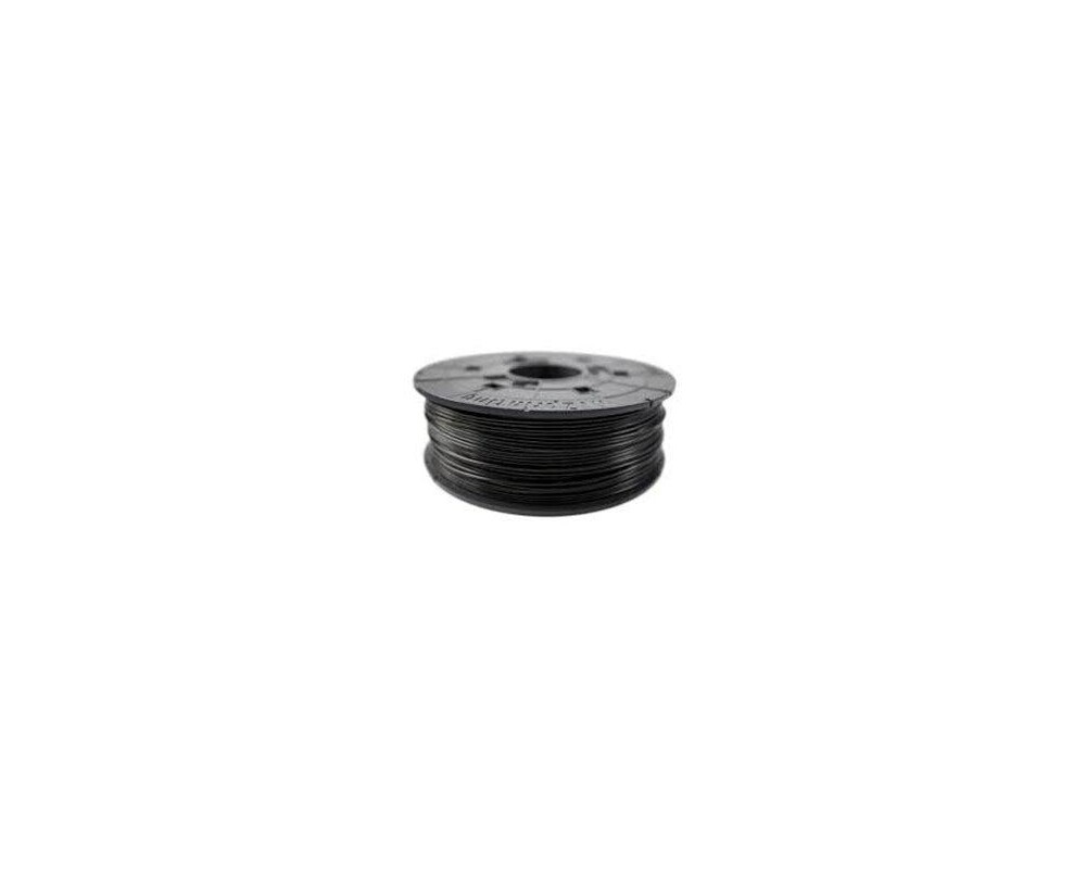Консуматив за 3D принтер Консуматив за 3D принтер XYZprinting - ABS рефил, NFC, 1.75 mm, Черен Консуматив за 3D принтер Консуматив за 3D принтер XYZprinting - ABS рефил, NFC, 1.75 mm, Черен